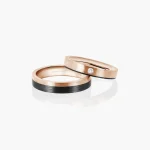 Anello Carbon Line